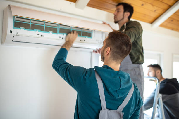 Professional HVAC in Caldwell, OH