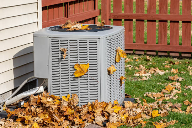 Best HVAC Maintenance Near Me  in Caldwell, OH