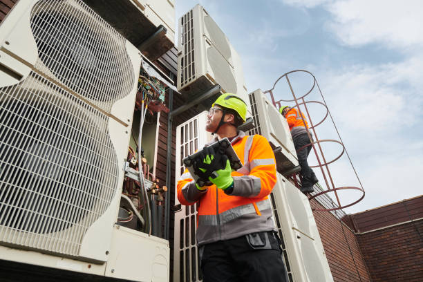 Best HVAC Installation Services  in Caldwell, OH