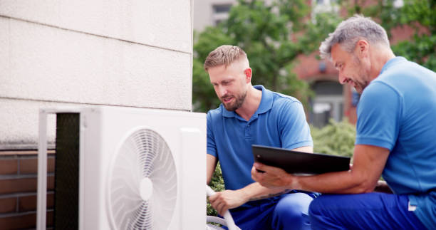 Best Air Conditioning Repair  in Caldwell, OH