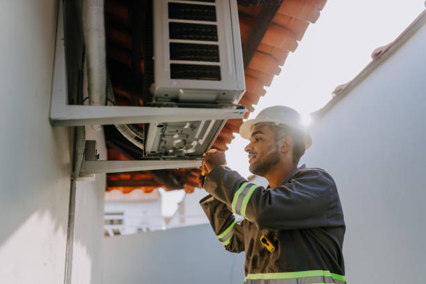 Best 24/7 HVAC Repair  in Caldwell, OH
