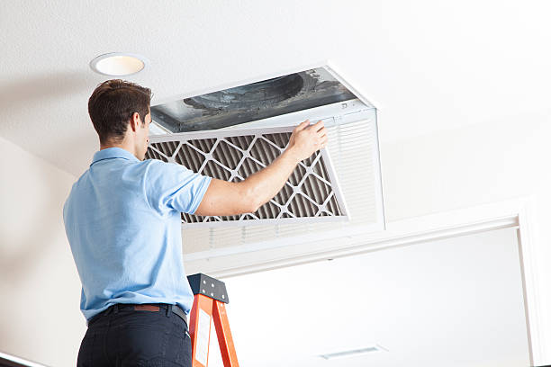 Best Best HVAC Companies  in Caldwell, OH