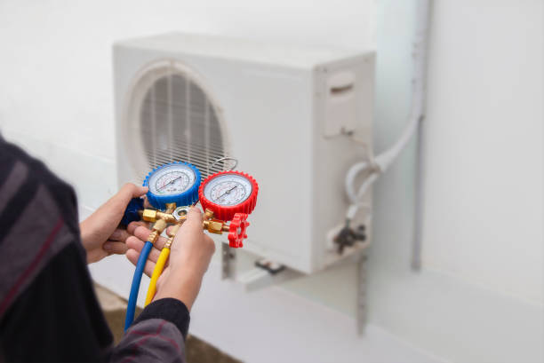 Best HVAC Cleaning Services  in Caldwell, OH