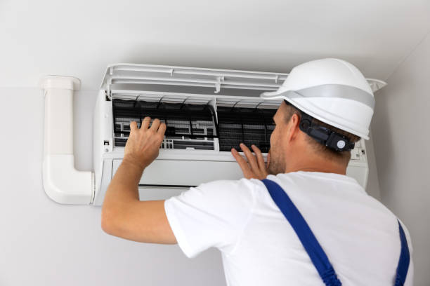 Best Emergency HVAC Repair  in Caldwell, OH