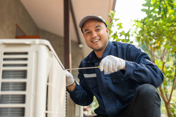 Best Ductless HVAC Repair  in Caldwell, OH