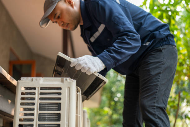 Best HVAC Tune-Up Services  in Caldwell, OH