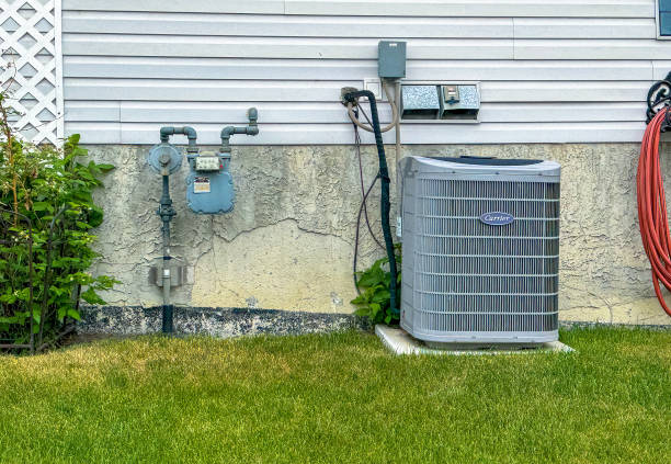 Best HVAC Air Duct Cleaning  in Caldwell, OH