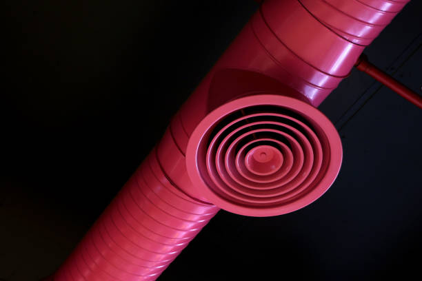 Best Local HVAC Companies  in Caldwell, OH